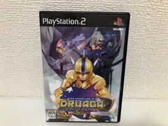 PS2 ナイト メア オブ ドルアーガ 不思議のダンジョン 動作確認済み プレステ2 ソニー