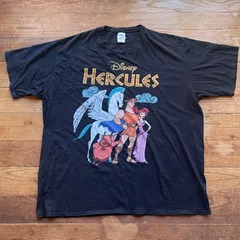 2025年最新】ディズニー ヘラクレス tシャツの人気アイテム