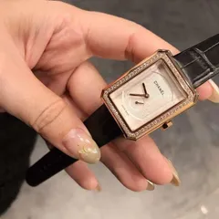 CHANEL シャネル　腕時計 ｜本日限定特価｜新品未使用