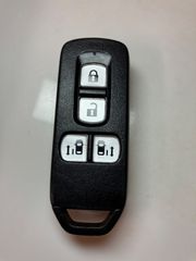 ホンダ NBOX JF3 JF4 スマートキー 両側スライドドア - メルカリ
