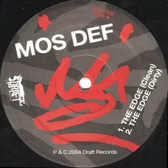 HIPHOP レコード 12枚 Dilated Mos Def DJ JS-1 HIPHOP レコード 12枚 Dilated Mos Def DJ JS-1 - メルカリ