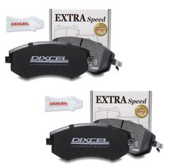 DIXCEL Mシリーズ ブレーキパッド 365089 Amazon | DIXCEL ( ディクセル ) ブレーキパッド【ES type