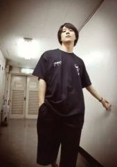GODORO XL 黒 Tシャツ 背面イラスト - メルカリ