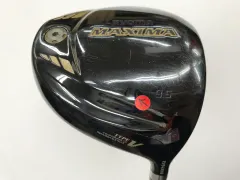 さらに値下げ！棒球の飛びリョーマドライバー、高額ワクチンコンポを