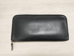 壬*狼様 INCEPTION インセプション トラッカーウォレットレザー 長財布