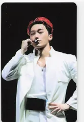 ATEEZ XYZ POPUP SAN THE MOMENTS:UNRELEASED GALLERY