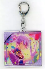 【中古】雑貨 神代類 「プロジェクトセカイ カラフルステージ! feat. 初音ミク グリッターアクリルキーホルダーコレクション vol.1 B」