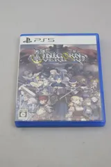 009P_22)PS5 ユニコーンオーバーロード