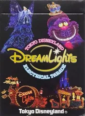 【中古】おもちゃ 東京ディズニーランド・エレクトリカルパレード・ドリームライツ トランプ 「ディズニー」 東京ディズニーランド限定