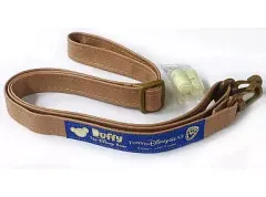 【中古】小物(キャラクター) ダッフィー ポップコーンバケットストラップ 「ディズニーベア」 東京ディズニーシー限定