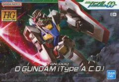 【中古】アニメ系トレカ 296[メタリックカード]：Oガンダム(実戦配備型)