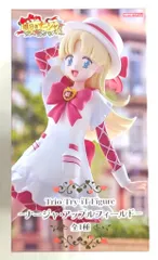 フィギュア 木之本桜 &amp; Trio-Try-iT Figure-ナージャ・アップルフィールド- 6体セット フィギュア 未開封品 2025年最新】Trio-Try-iT Figure ナージャ・アップルフィールド