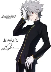 【難あり】懸賞品　サンテ　エヴァ　ポスター　渚カヲル　販促用POP Amazon.co.jp: 【渚カヲル】シンエヴァンゲリオン 劇場版 第5弾 A4