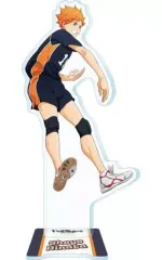 【中古】アクリルスタンド・アクリルパネル 1.日向翔陽 アクリルスタンド3 「ハイキュー!! TO THE TOP」