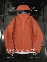 arc'teryx アークテリクス ベータslジャケット gore-tex - メルカリ