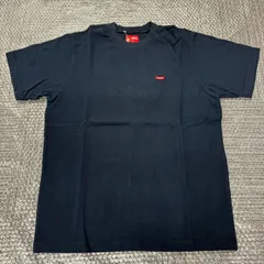 2024年最新】supreme スモールbox tシャツの人気アイテム - メルカリ