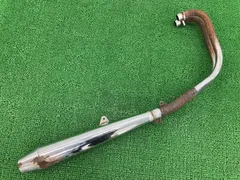 2025年最新】cb400ss マフラーの人気アイテム - メルカリ