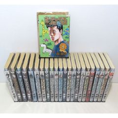 中古 南勝久 ザ・ファブル 1～22巻 全巻 ざ・ふぁぶる 全1巻 コミック 漫画 マンガ 本 レンタル落ち 講談社 計23冊