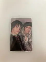 ノージャンル ソンホ リウ ユニットトレカ