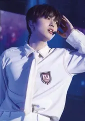 【中古】コレクションカード(男性) INI/尾崎匠海/Blu-ray・DVD「INI 1ST FAN MEETING」(YR-1131)封入特典フォトカード