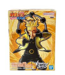 美品 NARUTO フィギュア うずまきナルト バンダイ