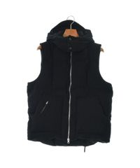 Engineered Garments ダウンジャケット/ダウンベスト メンズ 【古着】【中古】【送料無料】