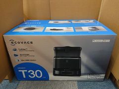 13万円引き 新品】ECOVACS DEEBOT T30S Pro ルンバ - メルカリ