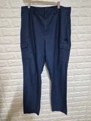 THE NORTH FACE(ザ・ノース・フェイス) 夏用 スパン カーゴ パンツ 35 36 登山 釣り ミリタリー 作業服