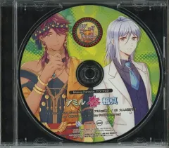 【中古】アニメ系CD Money Parasite -嘘つきな女- JOLLYPLAZA特典ドラマCD「アミルVS楓真」