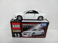 トミカ2000年抽選プレゼント非売品 日産スカイラインGT-R R34 - メルカリ