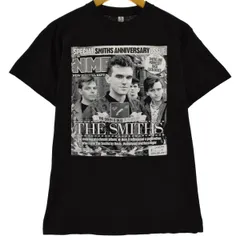 2023年最新】the smith tシャツの人気アイテム - メルカリ