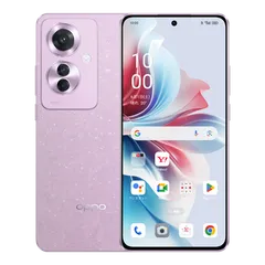 OPPO Reno11A 新品未使用　即購入◎　利用制限◯ コーラルパープル OPPO 新品未開封 OPPO Reno11 A コーラルパープル SIMフリー版