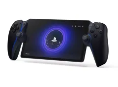 【中古】PS5ハード PlayStation Portal リモートプレーヤー ミッドナイト ブラック