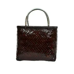 2026年最新】一閑張りバッグの人気アイテム - メルカリ