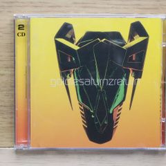 国内盤CD★ゴールディー/GOLDY■ サターンズ・リターン 【POCD9013/4988005209818】J25062