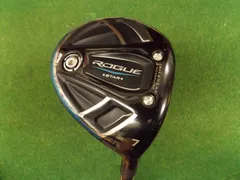 2025年最新】ROGUE STAR フェアウェイウッド の人気アイテム