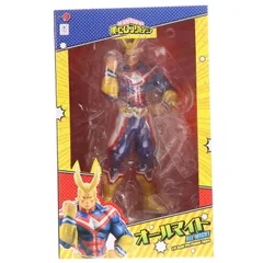 ARTFX J オールマイト 僕のヒーローアカデミア 1/8 完成品 フィギュア(PP870) コトブキヤ