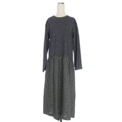 tricot COMME des GARÇONS　ワンショルダーワンピース COMME des GARCONS - ワンショルダーワンピースの通販 by 四千's