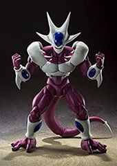 新品未開封『ドラコンボール』 クウラ ガレージキット スタチュー