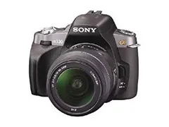 ★美品★ ソニーSONY α330 レンズ 18-200 デジタル一眼レフカメラ Amazon | ソニー デジタル一眼レフカメラ α330 ズームレンズ