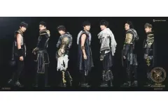 【中古】キャラカード(男性) Kis-My-Ft2 フォトカード 「CD MUSIC COLOSSEUM」 タワーレコード・新星堂・WonderGOO・山野楽器予約特典