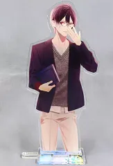 【中古】アクリルスタンド・アクリルパネル 逆巻レイジ アクリルフィギュアスタンド 「DIABOLIK LOVERS Secret Memories くじ TypeA」 B5賞