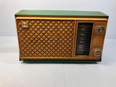 2025年最新】東芝 レトロラジオの人気アイテム - メルカリ
