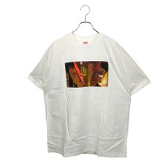 Supreme シュプリーム 20SS Ichi The Killer Split Tee Tシャツ XL ホワイト