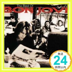 クロスロード?ザ・ベスト・オブ BON JOVI [CD] Bon Jovi ボン ジョヴィ_02