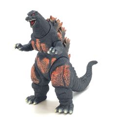 ●BANDAI フィギュア バーニングゴジラ 「ゴジラvsデストロイア」 ムービーモンスターシリーズ