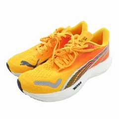 2025年最新】PUMA ヴェロシティニトロ 3の人気アイテム - メルカリ