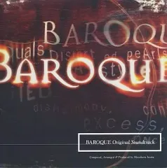 2025年最新】baroque グッズの人気アイテム - メルカリ