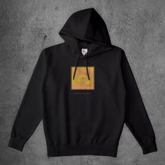 グラフィックパーカー　How Do You Feel type - 002 -Parka-