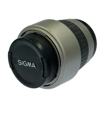 【箱付】 Nikonズームレンズ Nikkor 55-200mm f/4-5.6 2025年最新】sigma 28-80mm f3.5-5.6の人気アイテム - メルカリ